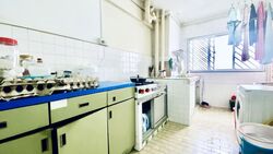 Blk 341 Jurong East Avenue 1 (Jurong East), HDB 3 Rooms #566635521